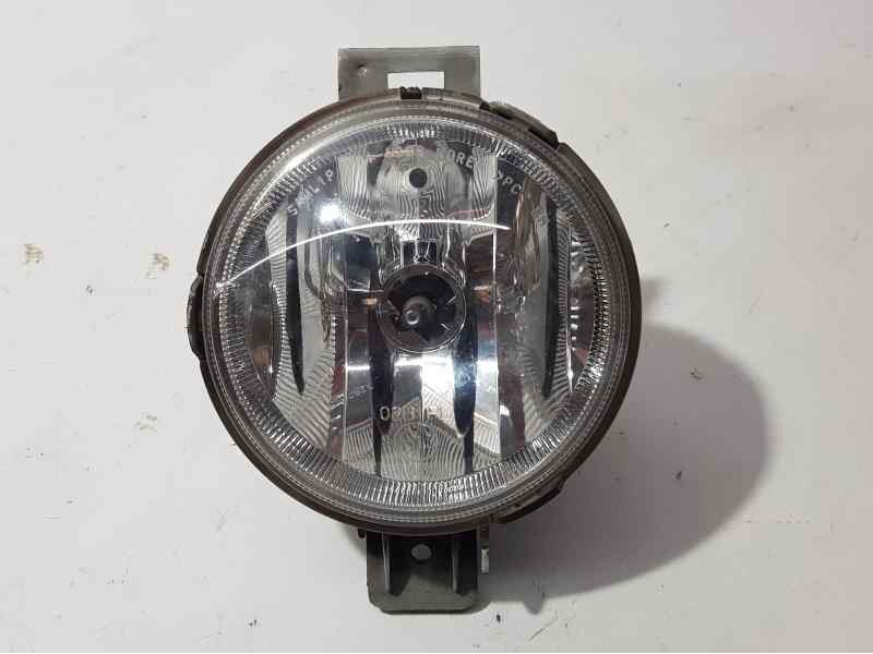 Recambio de faro antiniebla derecho para chevrolet spark ls referencia OEM IAM   