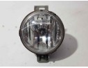 Recambio de faro antiniebla derecho para chevrolet spark ls referencia OEM IAM   