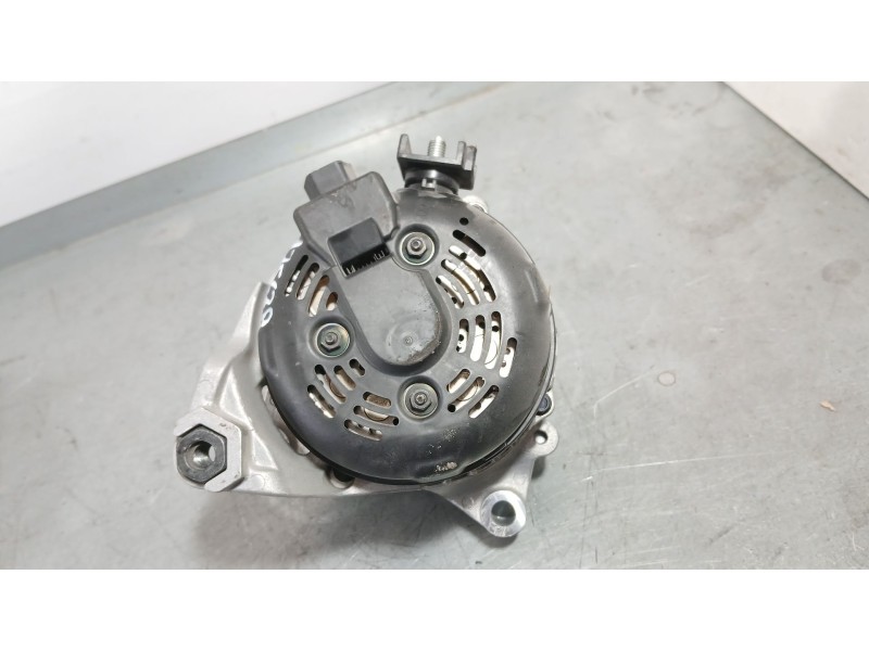 Recambio de alternador para bmw 2 active tourer (f45) 216 d referencia OEM IAM 8627124 DENSO 1042119200
