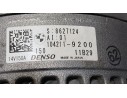Recambio de alternador para bmw 2 active tourer (f45) 216 d referencia OEM IAM 8627124 DENSO 1042119200