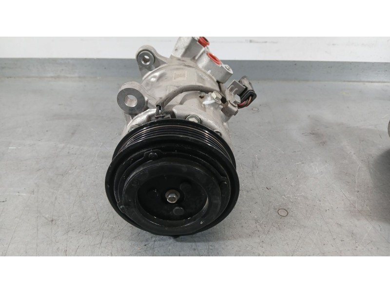 Recambio de compresor aire acondicionado para bmw 2 active tourer (f45) 216 d referencia OEM IAM 6842618 HANON 1902081774