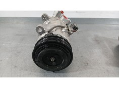 Recambio de compresor aire acondicionado para bmw 2 active tourer (f45) 216 d referencia OEM IAM 6842618 HANON 1902081774