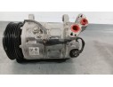 Recambio de compresor aire acondicionado para bmw 2 active tourer (f45) 216 d referencia OEM IAM 6842618 HANON 1902081774