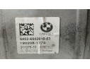 Recambio de compresor aire acondicionado para bmw 2 active tourer (f45) 216 d referencia OEM IAM 6842618 HANON 1902081774