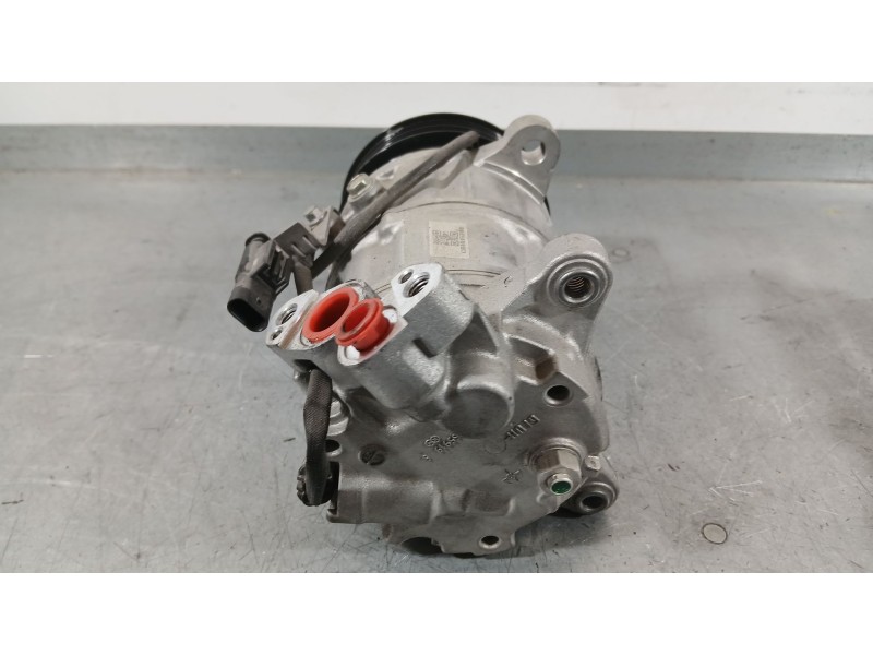 Recambio de compresor aire acondicionado para bmw 2 active tourer (f45) 216 d referencia OEM IAM 6842618 HANON 1902081774