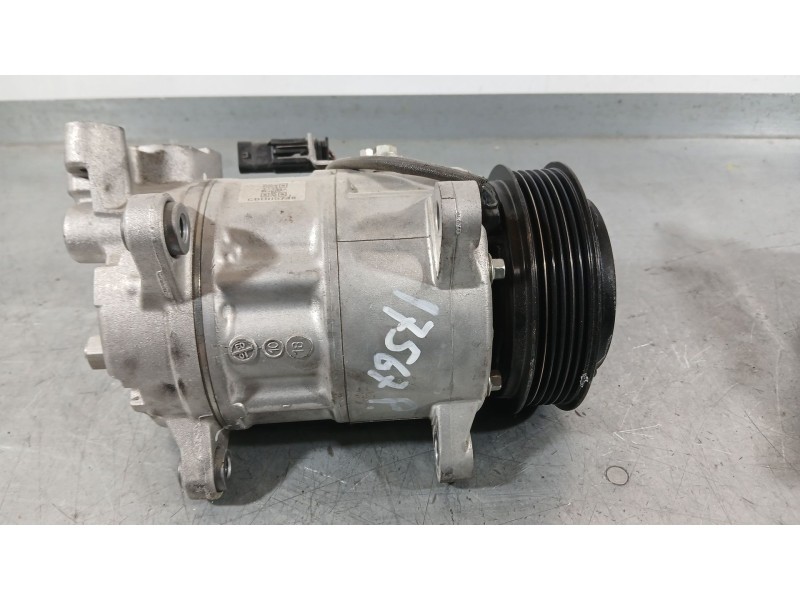 Recambio de compresor aire acondicionado para bmw 2 active tourer (f45) 216 d referencia OEM IAM 6842618 HANON 1902081774