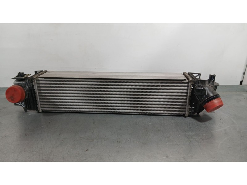 Recambio de intercooler para bmw 2 active tourer (f45) 216 d referencia OEM IAM 17517617598 MAHLE 7617598