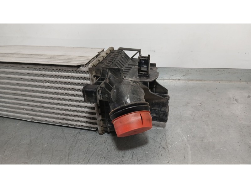 Recambio de intercooler para bmw 2 active tourer (f45) 216 d referencia OEM IAM 17517617598 MAHLE 7617598