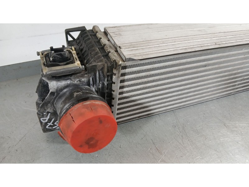 Recambio de intercooler para bmw 2 active tourer (f45) 216 d referencia OEM IAM 17517617598 MAHLE 7617598