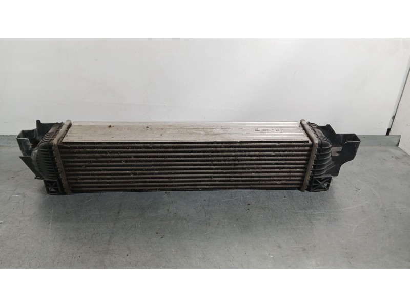 Recambio de intercooler para bmw 2 active tourer (f45) 216 d referencia OEM IAM 17517617598 MAHLE 7617598