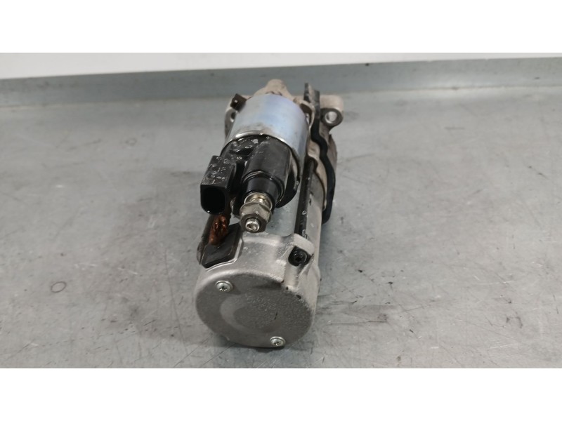 Recambio de motor arranque para bmw 2 active tourer (f45) 216 d referencia OEM IAM 8580389 DENSO 4380003691
