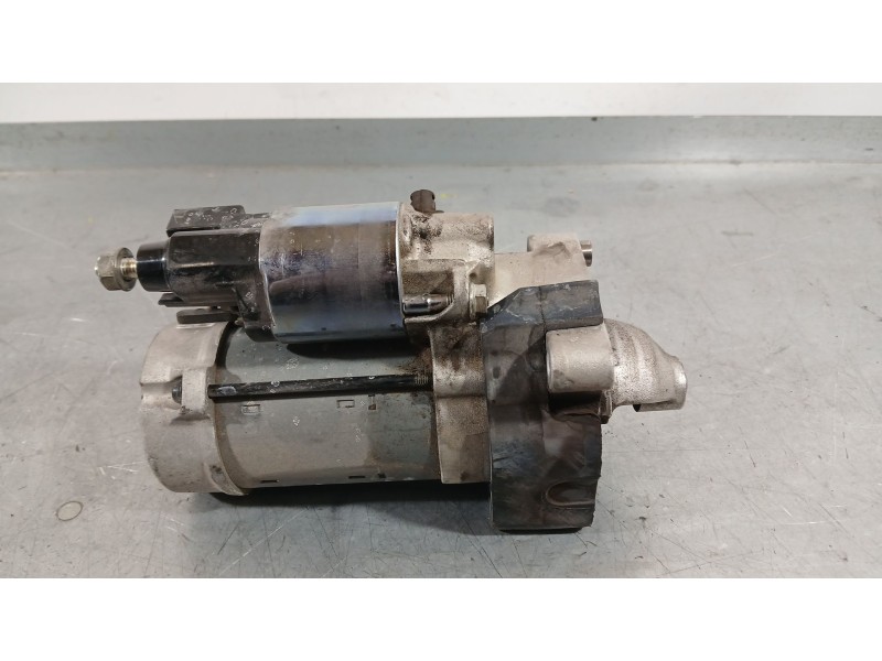 Recambio de motor arranque para bmw 2 active tourer (f45) 216 d referencia OEM IAM 8580389 DENSO 4380003691