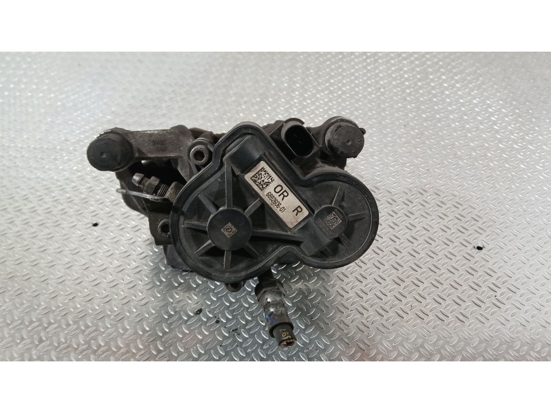 Recambio de pinza freno trasera derecha para bmw 2 active tourer (f45) 216 d referencia OEM IAM 34206883026 ATE 6892606