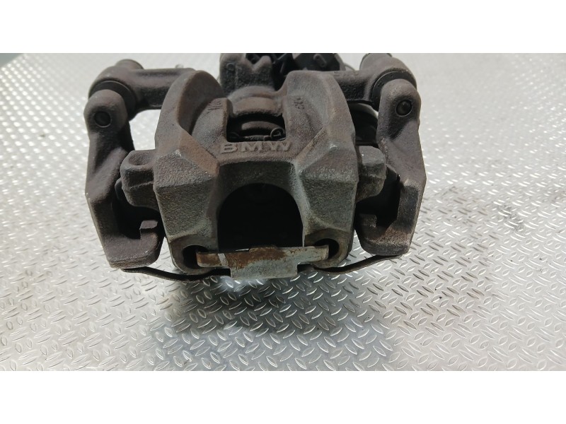 Recambio de pinza freno trasera izquierda para bmw 2 active tourer (f45) 216 d referencia OEM IAM 34206883025 ATE 6892605