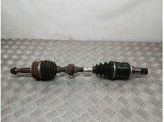 Recambio de transmision delantera izquierda para toyota auris hybrid business referencia OEM IAM 4342002A60D  