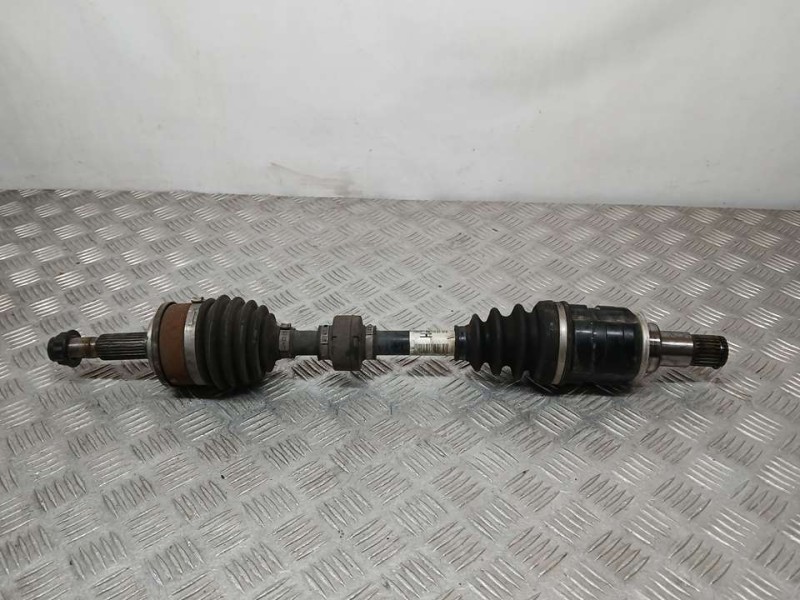 Recambio de transmision delantera izquierda para toyota auris hybrid business referencia OEM IAM 4342002A60D  