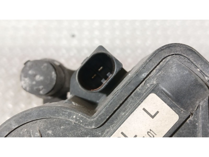 Recambio de pinza freno trasera izquierda para bmw 2 active tourer (f45) 216 d referencia OEM IAM 34206883025 ATE 6892605