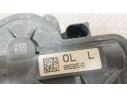 Recambio de pinza freno trasera izquierda para bmw 2 active tourer (f45) 216 d referencia OEM IAM 34206883025 ATE 6892605