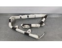Recambio de airbag cortina delantero derecho para opel corsa f (p2jo) 1.2 (68) referencia OEM IAM 9827991580 AUTOLIV 