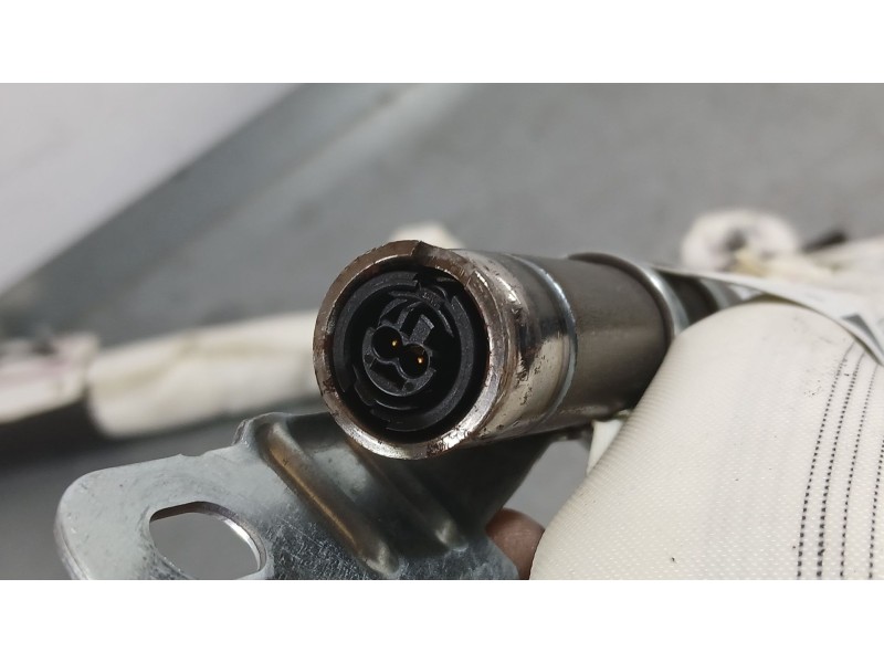 Recambio de airbag cortina delantero derecho para opel corsa f (p2jo) 1.2 (68) referencia OEM IAM 9827991580 AUTOLIV 