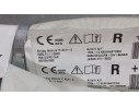 Recambio de airbag cortina delantero derecho para opel corsa f (p2jo) 1.2 (68) referencia OEM IAM 9827991580 AUTOLIV 
