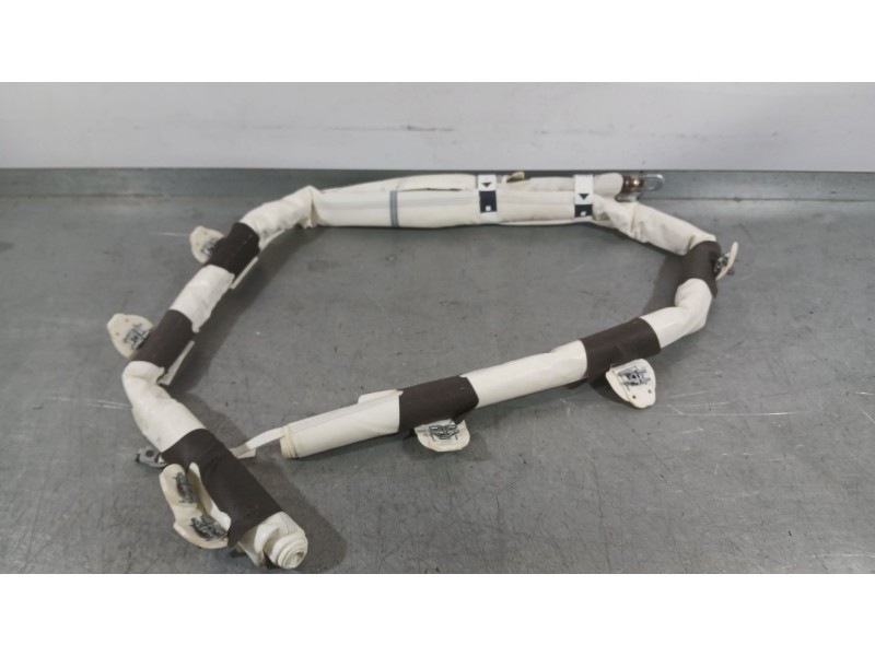 Recambio de airbag cortina delantero izquierdo para opel corsa f (p2jo) 1.2 (68) referencia OEM IAM 9827991480 autoliv 