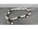 Recambio de airbag cortina delantero izquierdo para opel corsa f (p2jo) 1.2 (68) referencia OEM IAM 9827991480 autoliv 