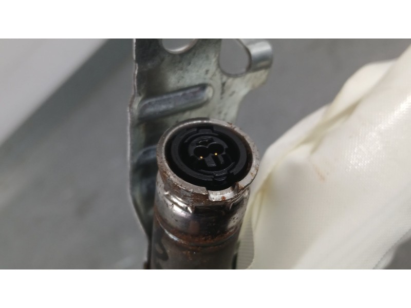 Recambio de airbag cortina delantero izquierdo para opel corsa f (p2jo) 1.2 (68) referencia OEM IAM 9827991480 autoliv 