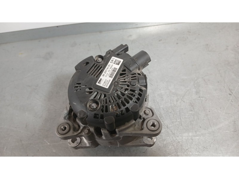 Recambio de alternador para opel corsa f (p2jo) 1.2 (68) referencia OEM IAM 9826574080 VALEO 2719831C