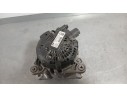 Recambio de alternador para opel corsa f (p2jo) 1.2 (68) referencia OEM IAM 9826574080 VALEO 2719831C