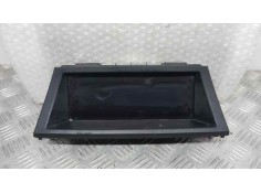 Recambio de sistema navegacion gps para bmw x6 (e71) 3.5d referencia OEM IAM 201672101  JOHNSON CONTROLS