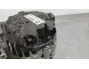 Recambio de alternador para opel corsa f (p2jo) 1.2 (68) referencia OEM IAM 9826574080 VALEO 2719831C