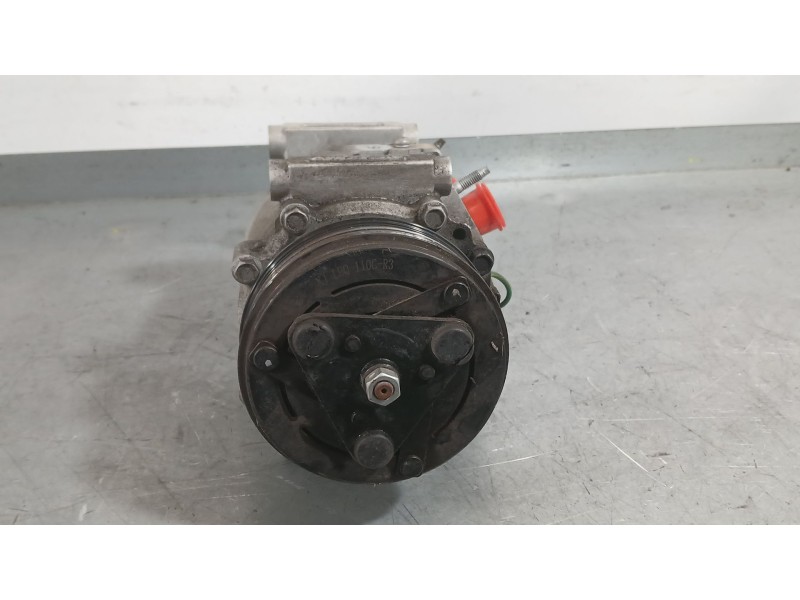 Recambio de compresor aire acondicionado para opel corsa f (p2jo) 1.2 (68) referencia OEM IAM 9827596080 ATC WXQ085C