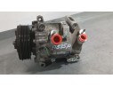 Recambio de compresor aire acondicionado para opel corsa f (p2jo) 1.2 (68) referencia OEM IAM 9827596080 ATC WXQ085C