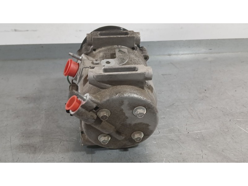 Recambio de compresor aire acondicionado para opel corsa f (p2jo) 1.2 (68) referencia OEM IAM 9827596080 ATC WXQ085C