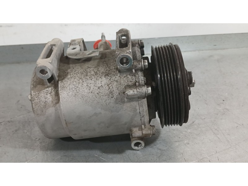 Recambio de compresor aire acondicionado para opel corsa f (p2jo) 1.2 (68) referencia OEM IAM 9827596080 ATC WXQ085C