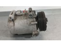 Recambio de compresor aire acondicionado para opel corsa f (p2jo) 1.2 (68) referencia OEM IAM 9827596080 ATC WXQ085C