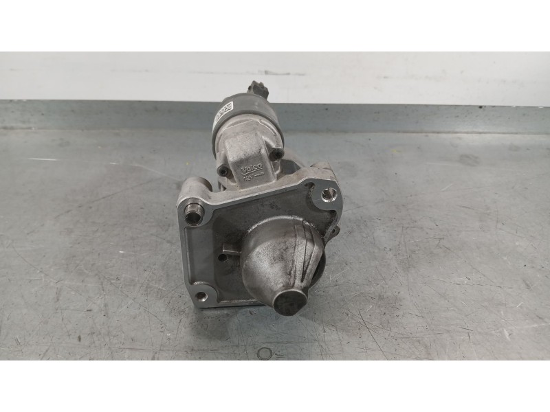 Recambio de motor arranque para opel corsa f (p2jo) 1.2 (68) referencia OEM IAM 9812715380 VALEO ESW1015