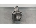 Recambio de motor arranque para opel corsa f (p2jo) 1.2 (68) referencia OEM IAM 9812715380 VALEO ESW1015