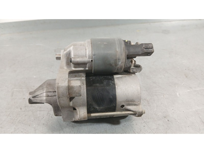 Recambio de motor arranque para opel corsa f (p2jo) 1.2 (68) referencia OEM IAM 9812715380 VALEO ESW1015