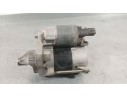 Recambio de motor arranque para opel corsa f (p2jo) 1.2 (68) referencia OEM IAM 9812715380 VALEO ESW1015