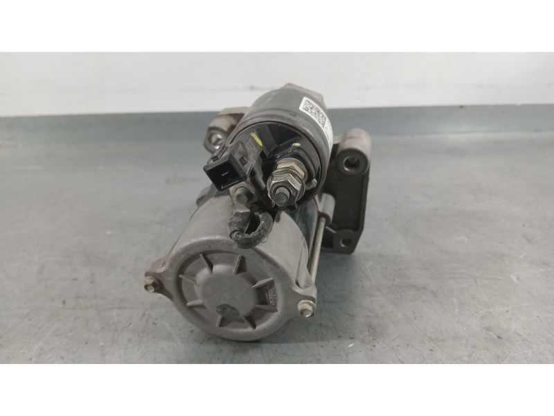 Recambio de motor arranque para opel corsa f (p2jo) 1.2 (68) referencia OEM IAM 9812715380 VALEO ESW1015