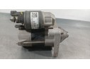 Recambio de motor arranque para opel corsa f (p2jo) 1.2 (68) referencia OEM IAM 9812715380 VALEO ESW1015
