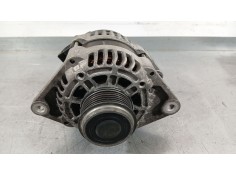 Recambio de alternador para opel astra j sports tourer (p10) 1.7 cdti (35) referencia OEM IAM 13500186 DAC 95519864