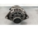 Recambio de alternador para opel astra j sports tourer (p10) 1.7 cdti (35) referencia OEM IAM 13500186 DAC 95519864