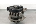 Recambio de alternador para opel astra j sports tourer (p10) 1.7 cdti (35) referencia OEM IAM 13500186 DAC 95519864