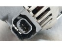 Recambio de alternador para opel astra j sports tourer (p10) 1.7 cdti (35) referencia OEM IAM 13500186 DAC 95519864