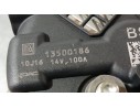 Recambio de alternador para opel astra j sports tourer (p10) 1.7 cdti (35) referencia OEM IAM 13500186 DAC 95519864