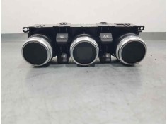 Recambio de mando climatizador para renault clio v techno referencia OEM IAM 275100936R  
