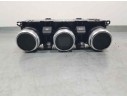 Recambio de mando climatizador para renault clio v techno referencia OEM IAM 275100936R  
